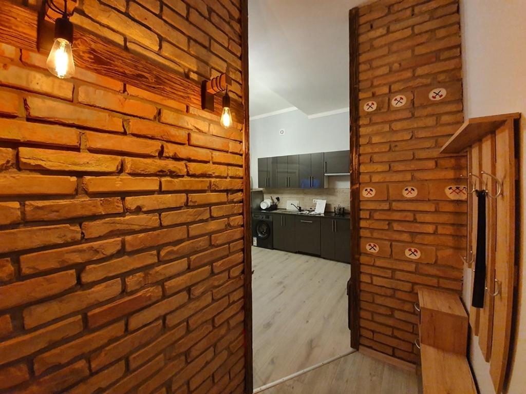 בודפשט Linden Apartment With Air Condition מראה חיצוני תמונה