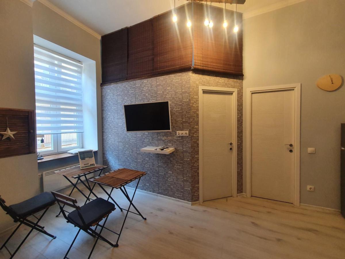 בודפשט Linden Apartment With Air Condition מראה חיצוני תמונה