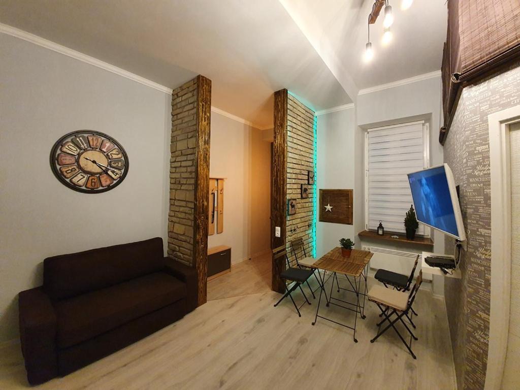 בודפשט Linden Apartment With Air Condition מראה חיצוני תמונה